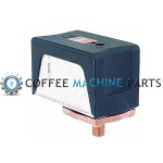 Fiorenzato C.S.  Espresso  Machine Pressurestat.