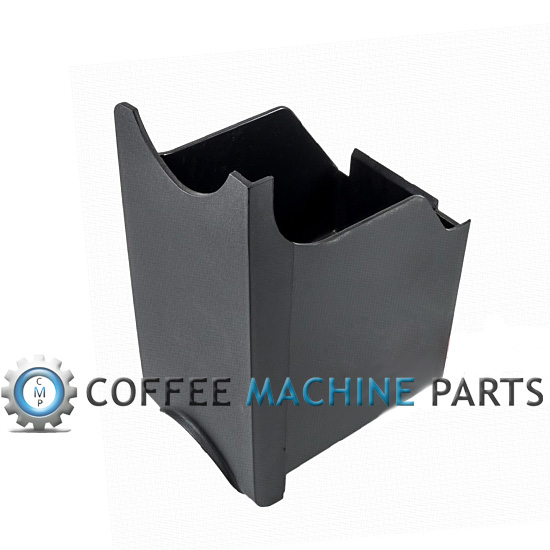 Gaggia Syncrony Titanium Coffee Machine Grinder Burr Kit – Stainless Steel (226473500 / 226477700)