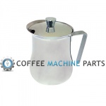 Serving Milk Jug or Coffee Pot With Lid 600 ml