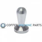 Tamper Made By Motta for Heavy Duty Use.  Flat 58mm