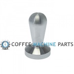 Tamper Made By Motta for Heavy Duty Use.  Flat 57mm