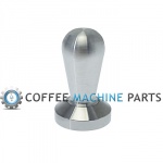 Tamper Made By Motta for Heavy Duty Use.  Flat 53mm