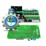 Saeco SG 200 E Power Circuit Board