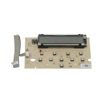 Delonghi Circuit Board Push Button/Display 5213214941