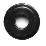 Saeco Xelsis Drip Tray Grid  Rubber Seal  17000147