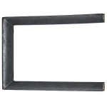Saeco and Gaggia Drip Tray Rubber Seal 229170450