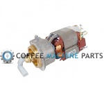 Saeco SG 200 E Coffee Grinder Motor