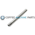 Saeco Internal Nickel Plated Brass Tube For Stainless Steel Boilers