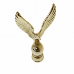 Elektra Brass Eagle for S1 Micro Casa Leva 00149019