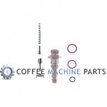 Boiler Valve Kit for Saeco and Gaggia Automatic Machines