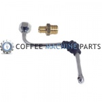 Gaggia Classic Replacement Steam Wand