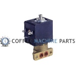 Gaggia Solenoid valve with coil 230v